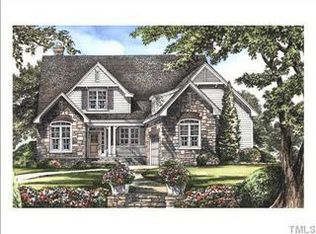 118 River Run Rd, Durham, NC 27712