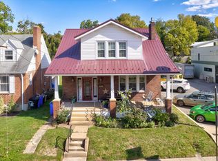 660 Virginia Ave, Hagerstown, MD 21740