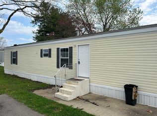2445 Columbus Lancaster Rd NW #409, Lancaster, OH