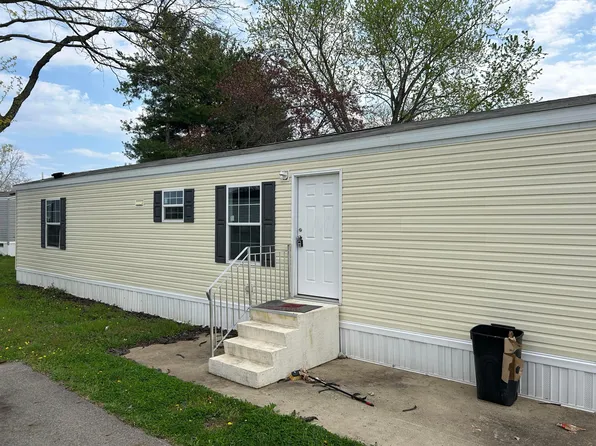 2445 Columbus Lancaster Rd NW #409, Lancaster, OH 43130