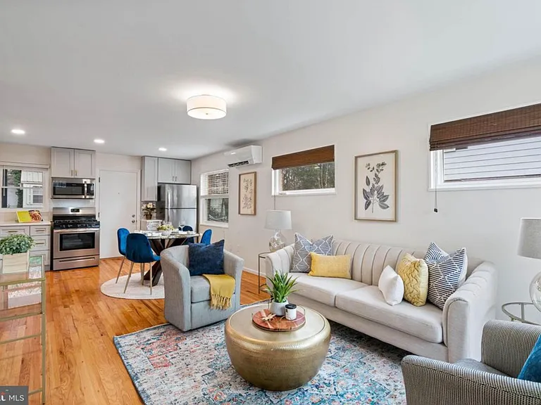 6831 Radcliffe Dr #1 — Photo 6