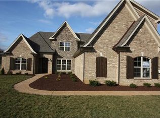 1022 Dillon Ln, Gallatin, TN 37066