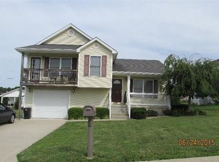 1105 Kim Ct, Mount Sterling, KY 40353