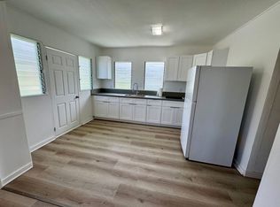 1727 Mahani Loop #3, Honolulu, HI 96819