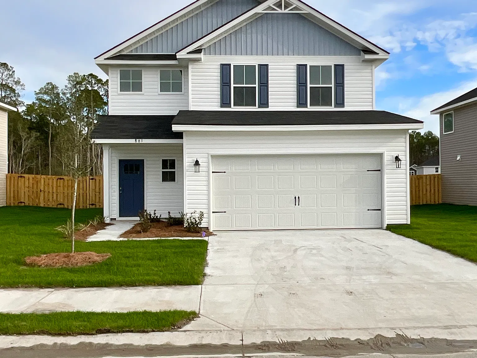 861 Grayson Avenue — Photo 1