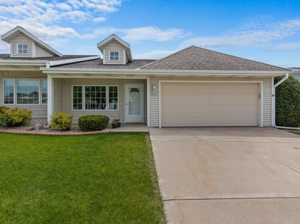 1257 Stillwater LANE, Hartford, WI 53027