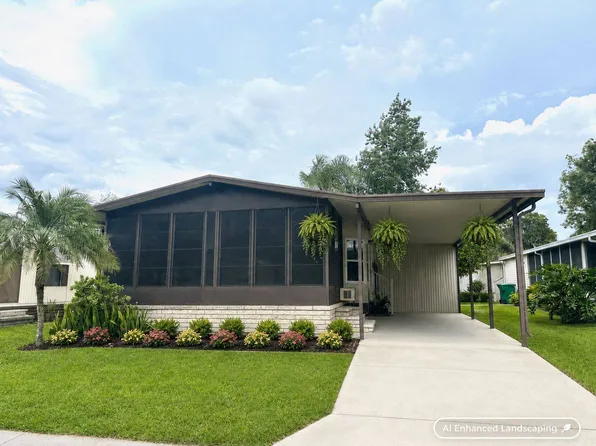 1022 Woodside Dr, Wildwood, FL 34785