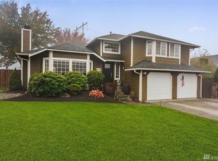 11632 45th Dr SE, Everett, WA 98208