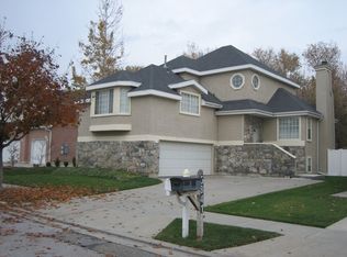 5833 S Longfellow Ln, Murray, UT 84107