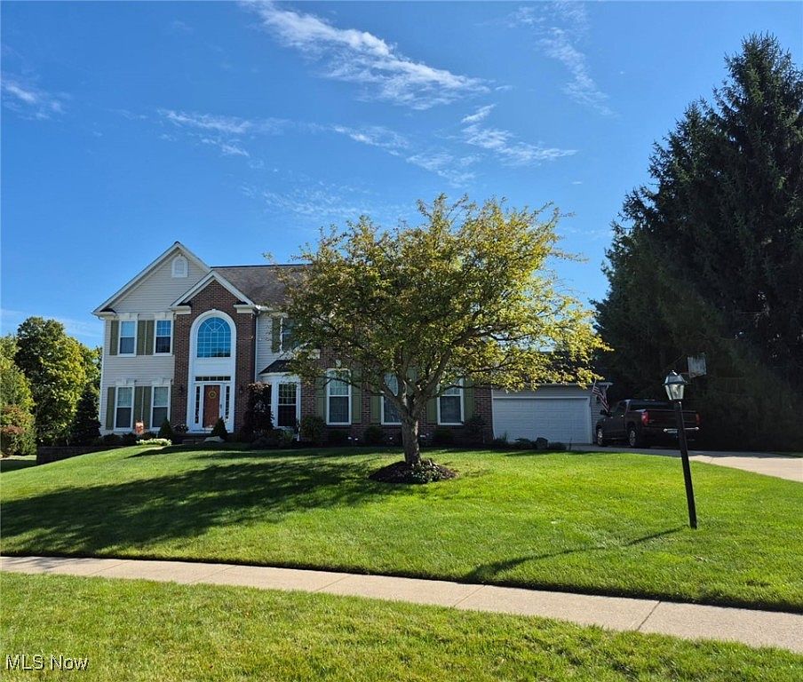 5177 Glenmoore Way, Medina, OH 44256 | Zillow