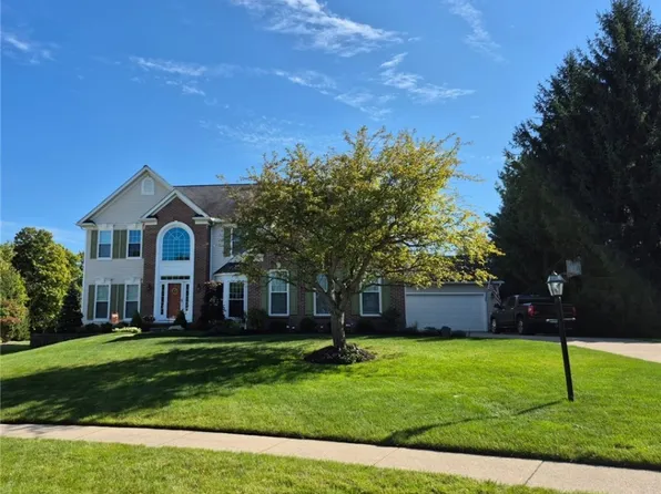 5177 Glenmoore Way, Medina, OH 44256