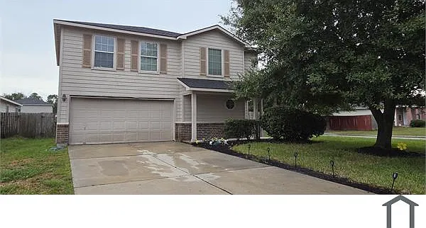 4302 Pecos River Dr