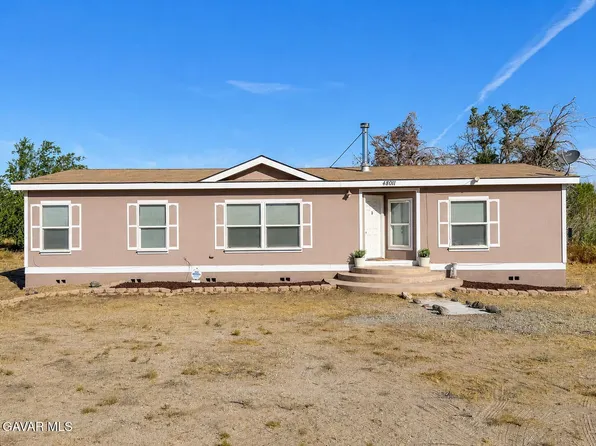 48011 93rd St W, Lancaster, CA 93536