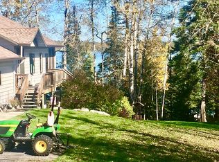 7495 Velkommen Beach Rd, Cook, MN 55723