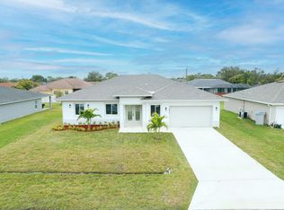 1434 SW Oriole Ln, Port Saint Lucie, FL 34953