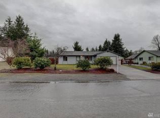 1724 157th Street Ct S, Spanaway, WA 98387