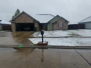 214 Bordelon Dr, Houma, LA 70363
