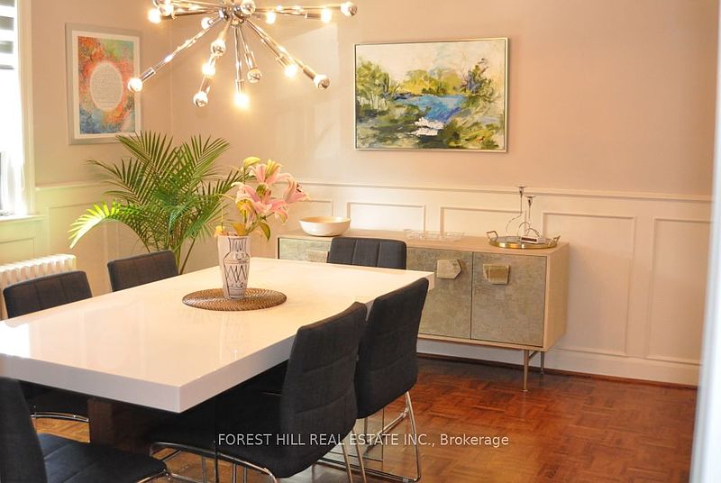 Toronto House for rent - 4 Bedrooms — photo 4