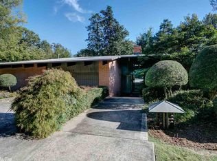 217 Normandy Rd, Little Rock, AR 72207