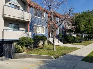 1131 E Doran St #204, Glendale, CA 91206