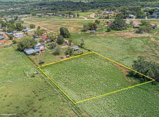 146 County Road 166 LOT 19C, Floresville, TX 78114