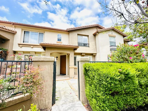 6 Weathersfield, Irvine, CA 92602