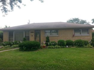 8541 Major Ave, Morton Grove, IL