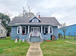 857 S Broad St, Mobile, AL 36603