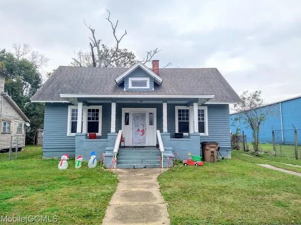 857 S Broad St, Mobile, AL 36603