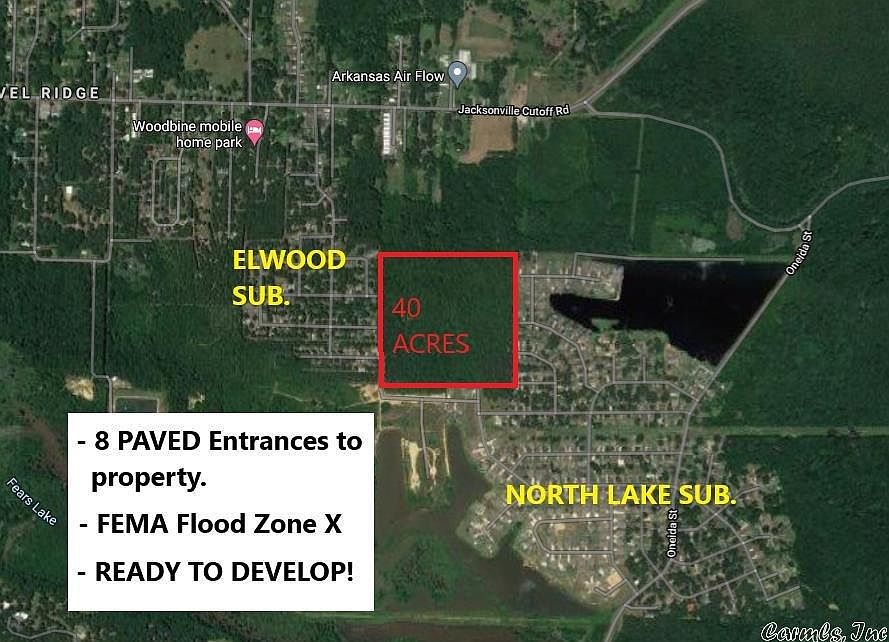 1st image of 0 Elmwood Ave