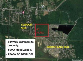 0 Elmwood Ave, Sherwood, AR 72120
