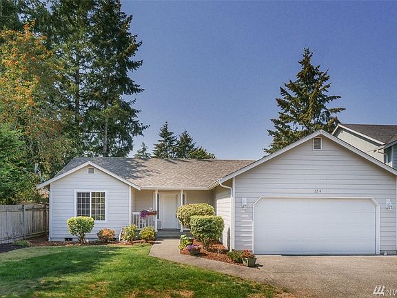 2nd image of 12214 4th Avenue Ct E