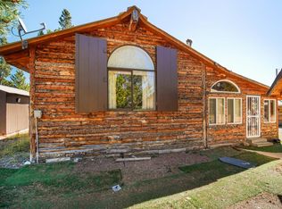 28 Whistling Pine Dr, Laramie, WY 82070