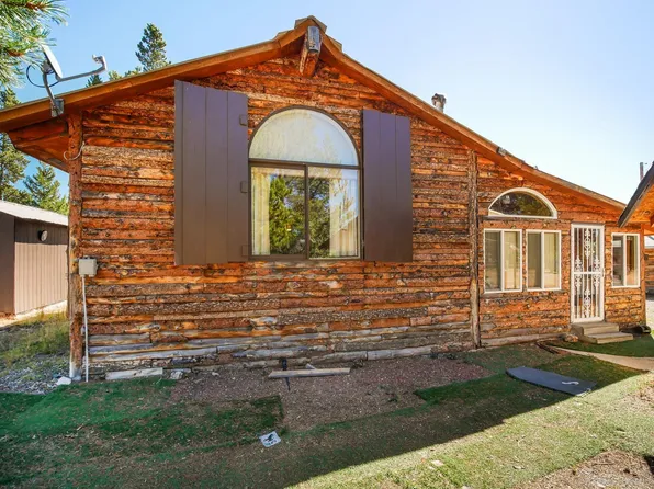 28 Whistling Pine Dr, Laramie, WY 82070