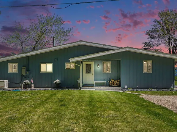 4440 Loon Lake Rd, Hale, MI 48739