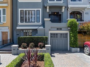 1281 27th Ave, San Francisco, CA 94122