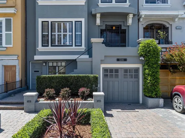 1281 27th Ave, San Francisco, CA 94122