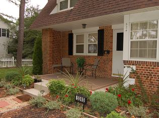 524 S Aurora St, Easton, MD 21601