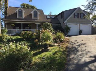5 Nelson Ave, Provincetown, MA 02657