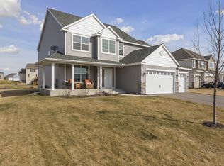 4399 Games Trl, Saint Bonifacius, MN 55375