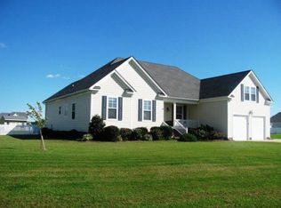 108 N Cherry Blossom Way S, Camden, NC 27921