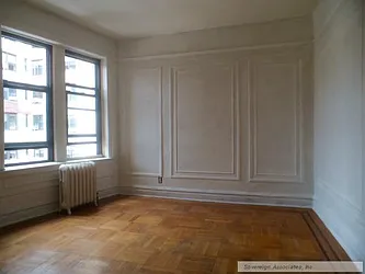 Rented by Sovereign Associates