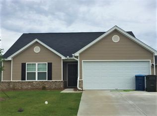 21 Miriam Jordan Rd, Port Wentworth, GA 31407