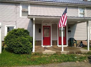 108 Findley St, Mercer, PA 16137