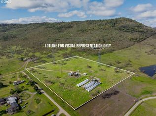 10695 Kildee Ave, Central Pt, OR 97502