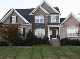 9656 Boswell Ct, Brentwood, TN 37027