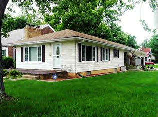 765 S 22nd St, Decatur, IL 62521