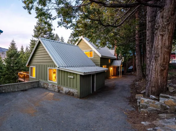 44390 Lakeview Ave, Shaver Lake, CA 93664