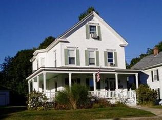 63 South St, Westborough, MA 01581
