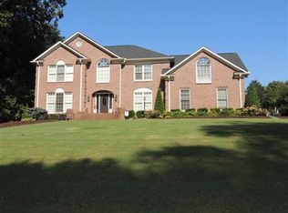 429 Meathward Cir, Moore, SC 29369